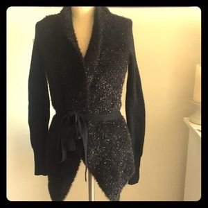 Simply Vera by Vera Wang Coatigan